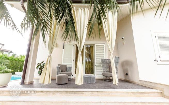 3-Bedroom Villa 600–700 m from the Sea in Forte dei Marmi, Tuscany, photo 5