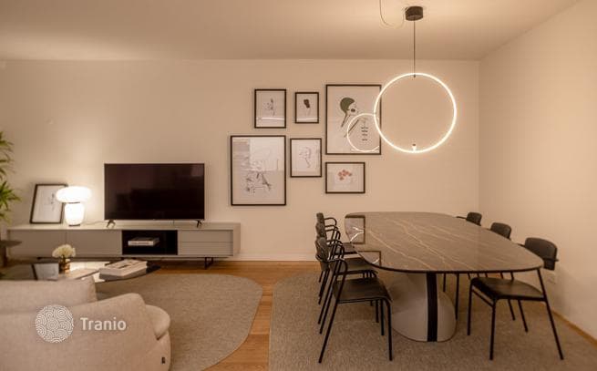 Luxury Apartments in Lisbon