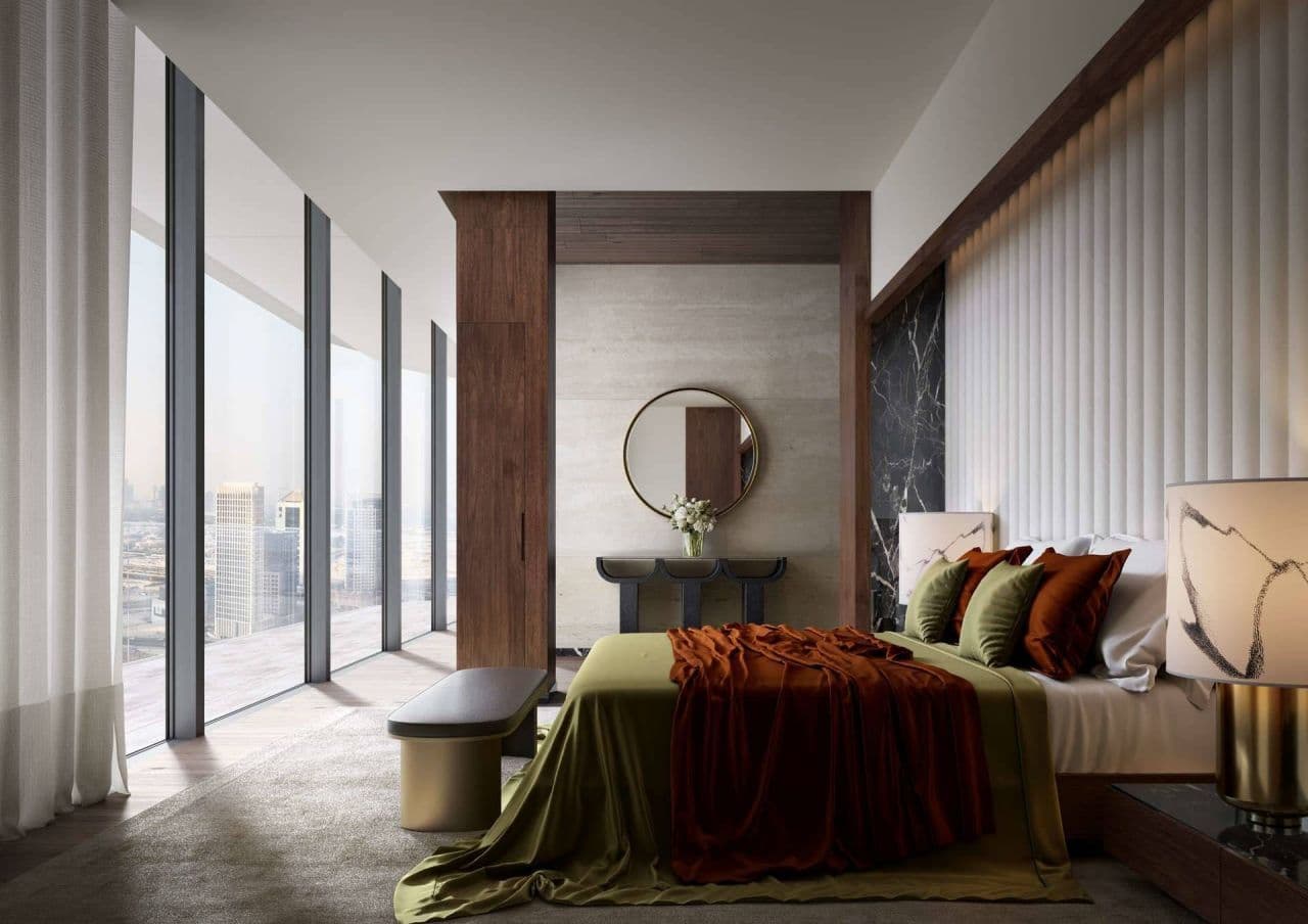 Пентхаус в Дубае, ОАЭ, 940 м², фото 5