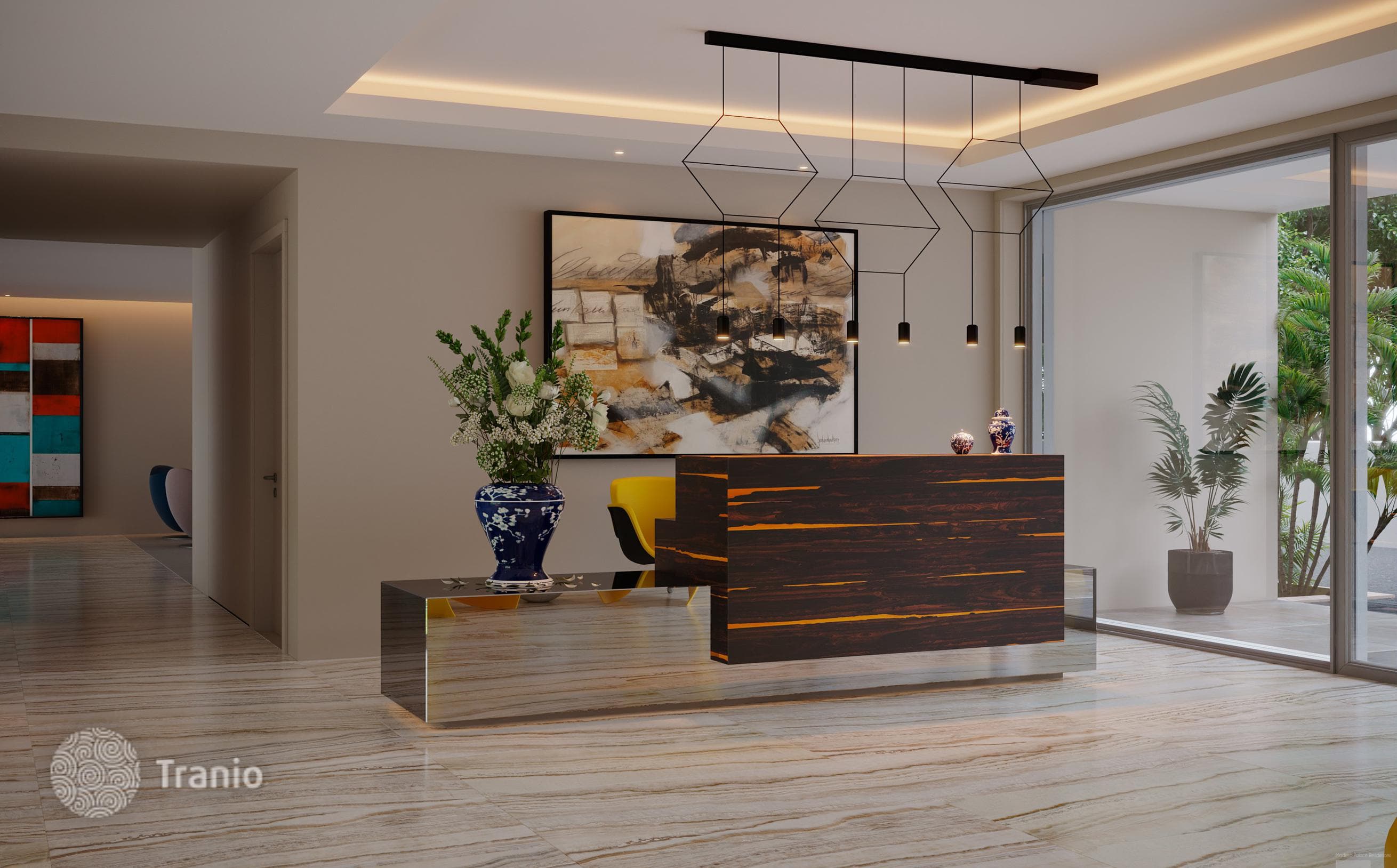 New Apartments with Shared Pool and Gym in Funchal, Madeira, photo 3