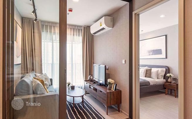 1-Bedroom Condo in Chatuchak, Bangkok, photo 5