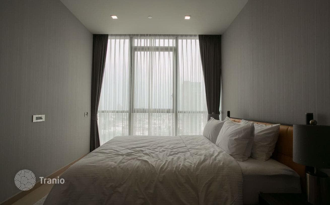 2-Bedroom Condo in Watthana, Bangkok, photo 2