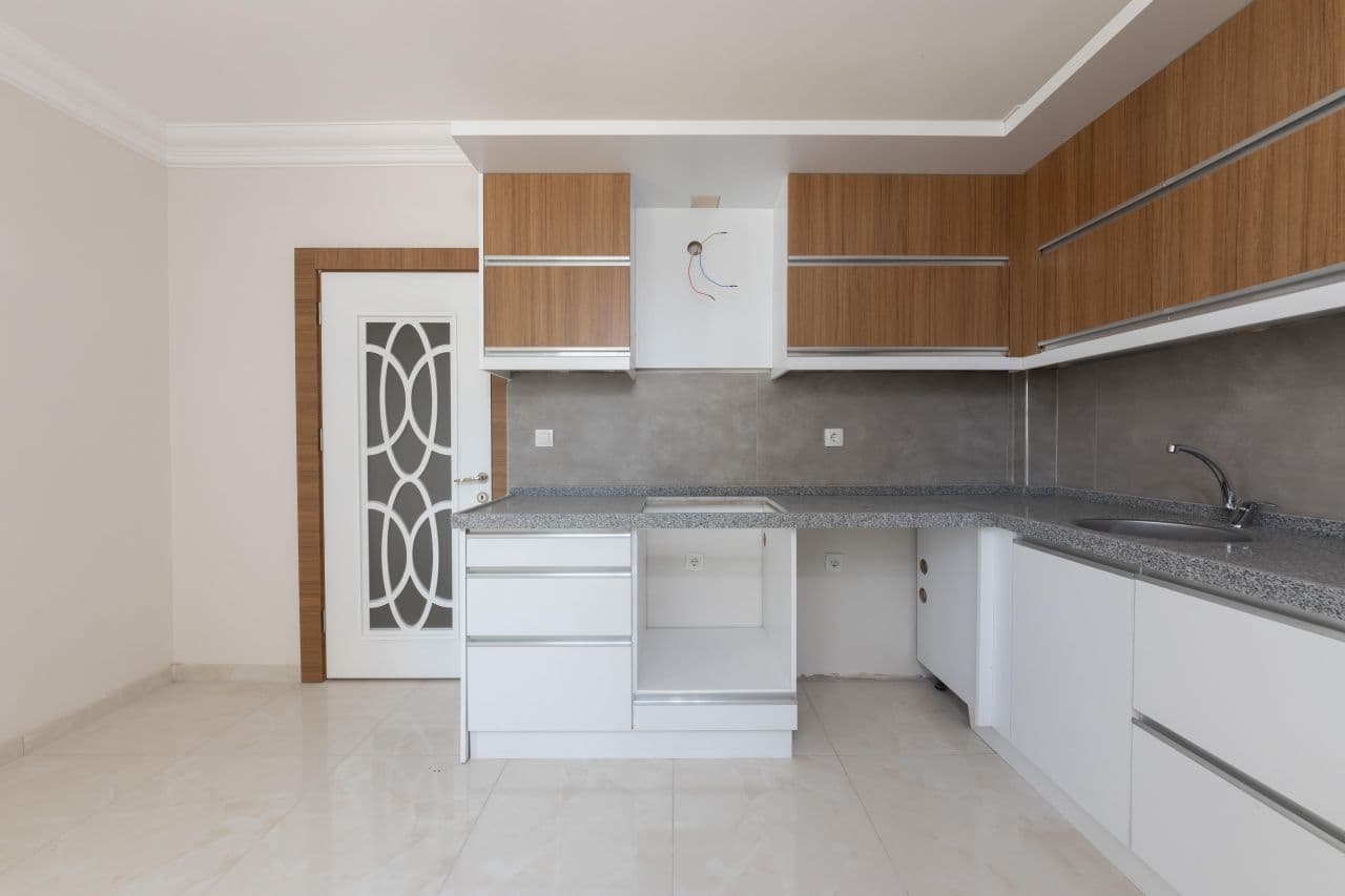 3-Bedroom Apartment in Kepez, Antalya, photo 2
