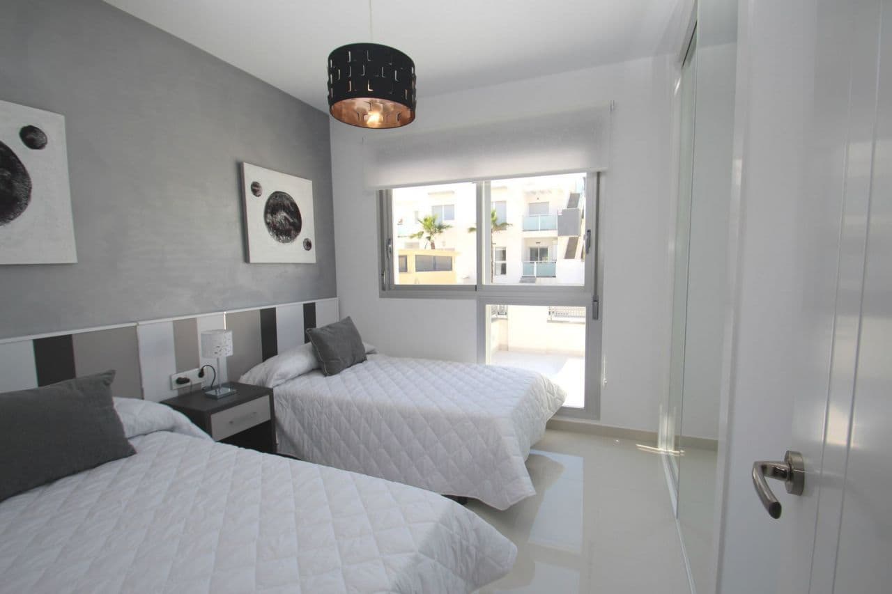 Апартаменты в Гуардамар-дель-Сегура, Испания, 69.5 м², фото 3