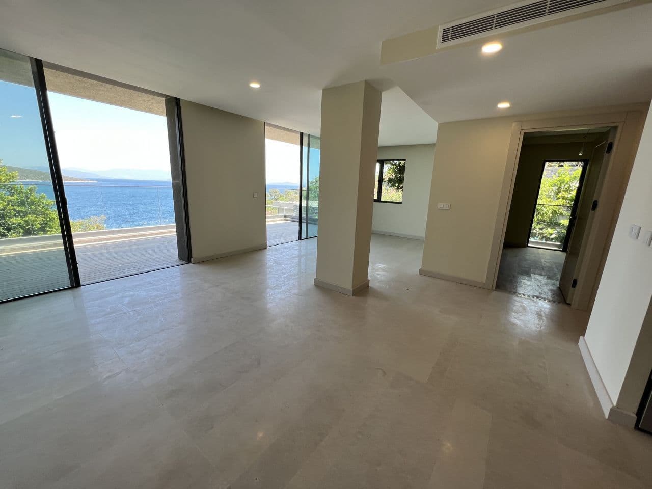 3-Bedroom Apartment in Bodrum, photo 4