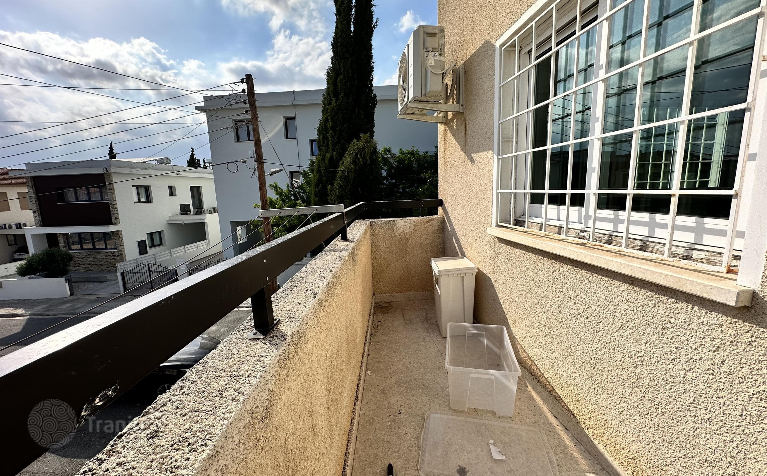 3-Bedroom Townhouse in Aradippou, Cyprus, photo 2