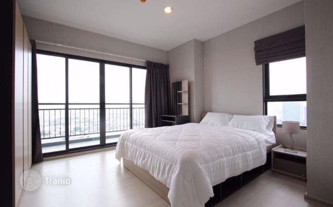 1-Bedroom Condo in Samut Prakan, Thailand