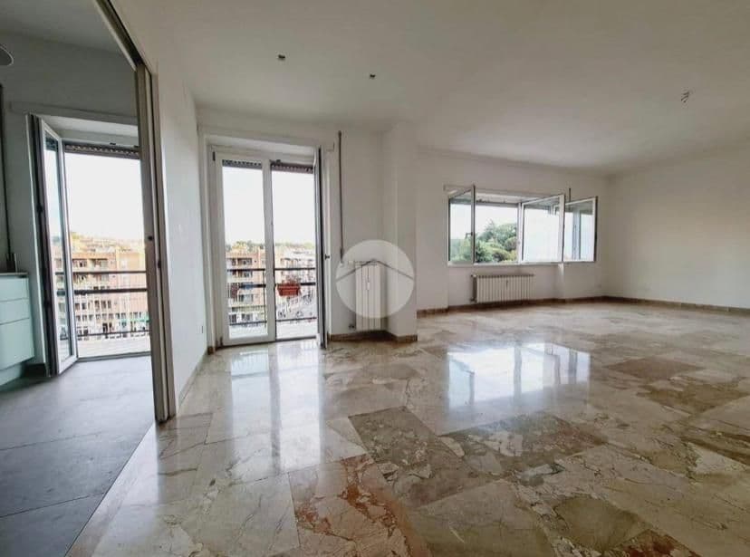 Апартаменты в Риме, Италия, 196 м²