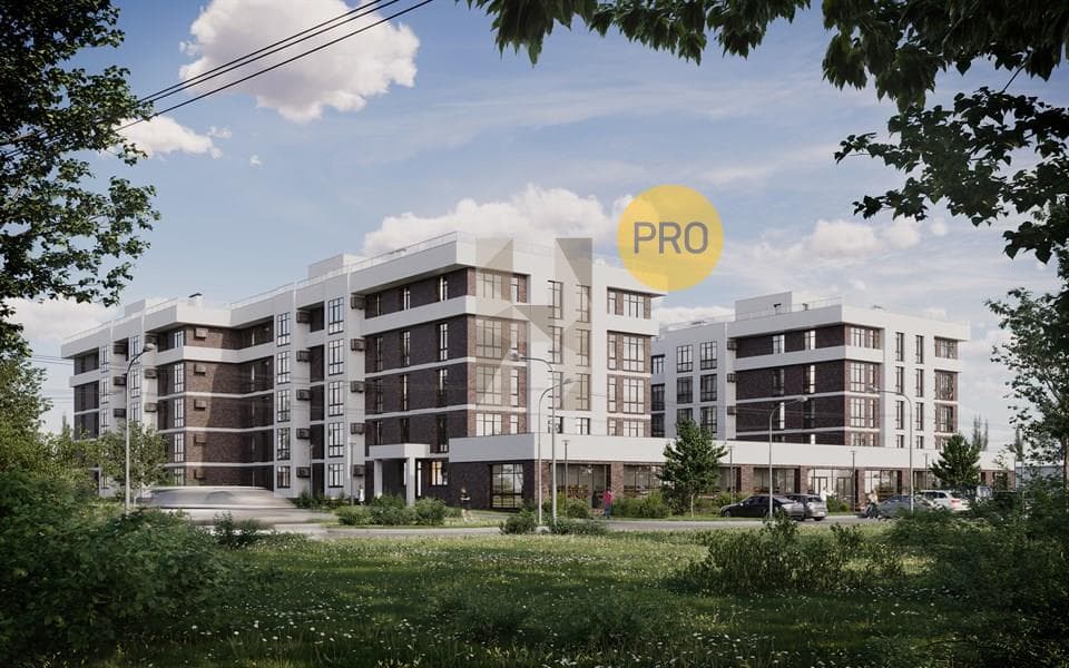 Studio Apartment in Lermontov, Taman, photo 2