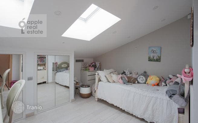 6-Room Apartment with City Views in Tagansky District, Moscow, photo 4