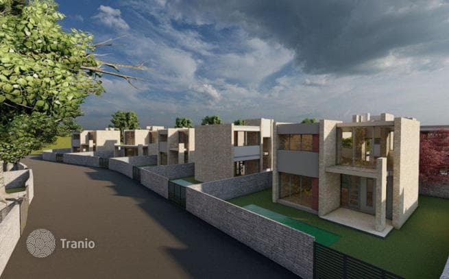 Land Plot in Paphos, Cyprus, photo 3