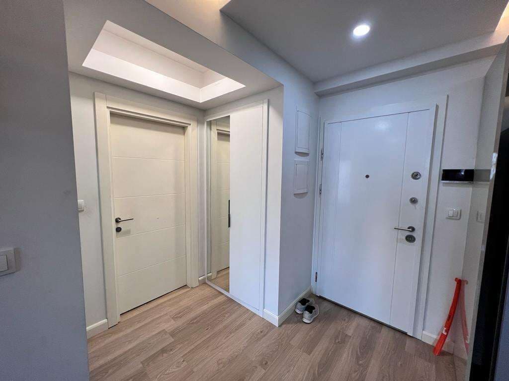 Studio Apartment in Antalya, photo 4