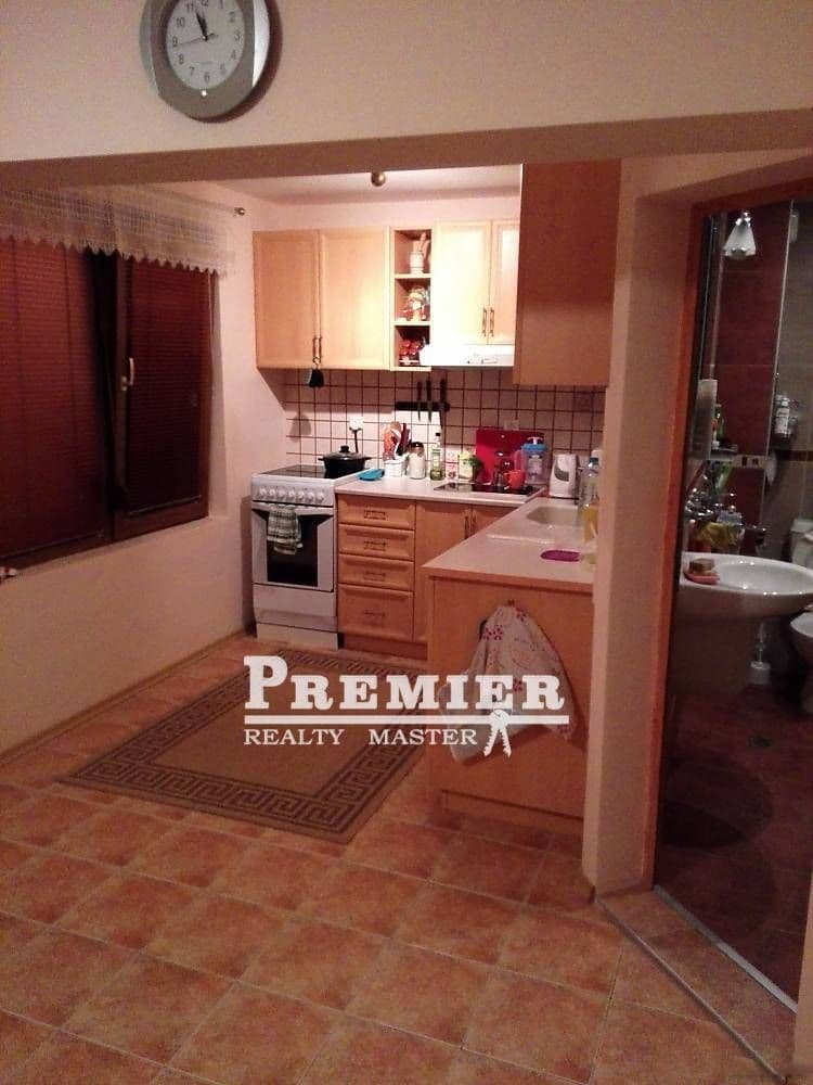 1-Bedroom Townhouse in Nessebar