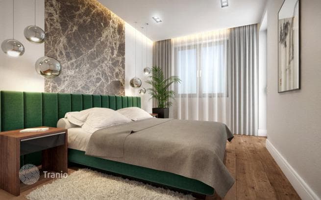 3-Bedroom Apartment in District XIII, Budapest, photo 3