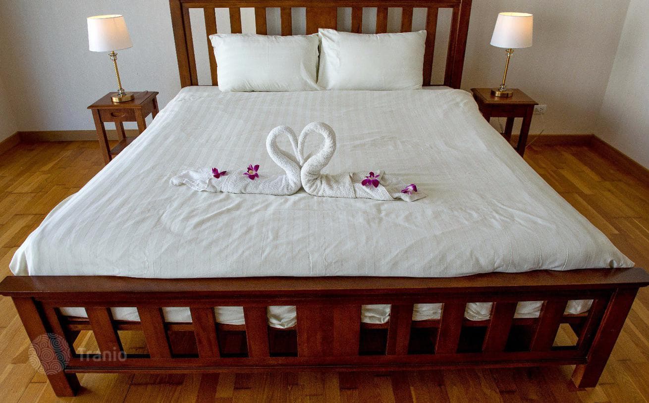 1-Bedroom Condo 700 m from Karon Beach, Phuket, photo 2