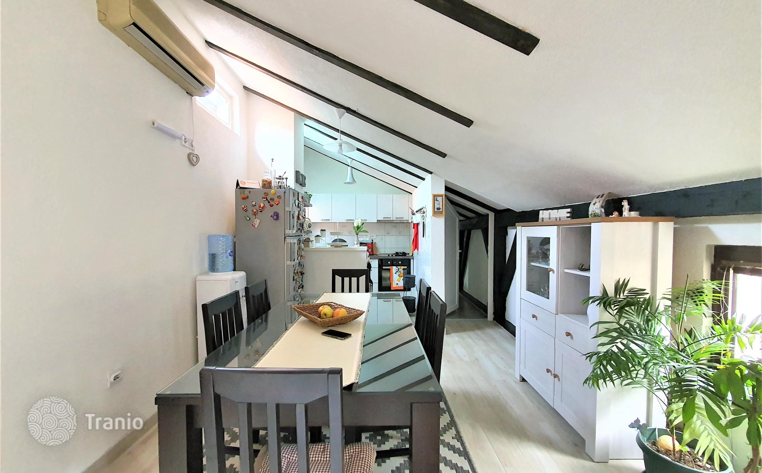 2-Bedroom Apartment with Bay View in Old Town, Kotor, photo 4