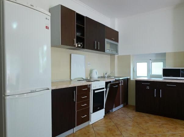 2-Bedroom Apartment in Buljarica, Budva, photo 4