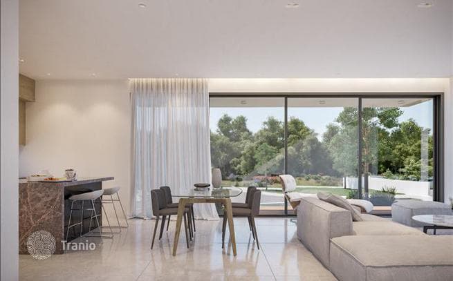 New Villas Close to Beaches in Limassol, Cyprus, photo 2