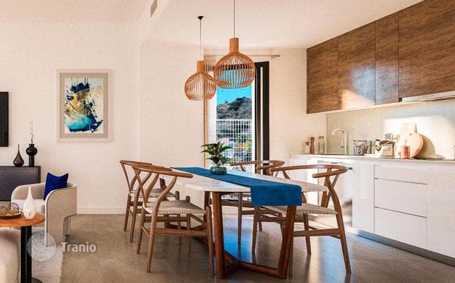 New Townhouse with Terrace and Sea View in Mijas, photo 4