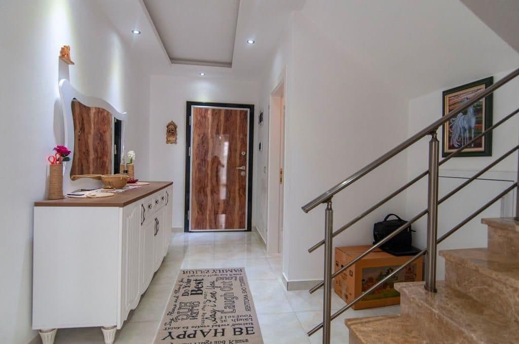 4-Bedroom Penthouse in Kestel, Alanya, photo 2