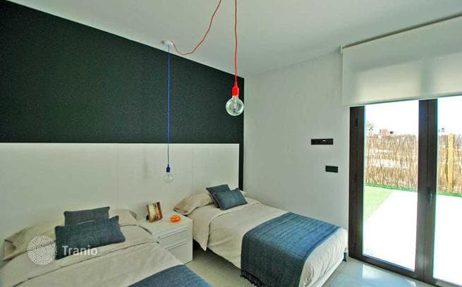 3-Bedroom Villa with Private Pool in La Finca Golf
