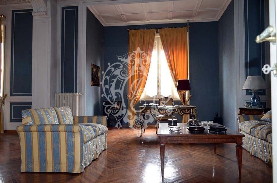 Апартаменты в Риме, Италия, 300 м², фото 5