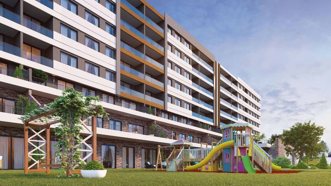 2-Bedroom Apartment in Ülükent, Izmir, photo 4
