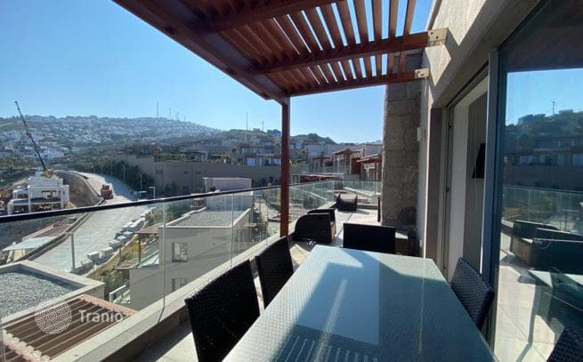 2-Bedroom Apartment with Sea View in Yalikavak, Bodrum, photo 3