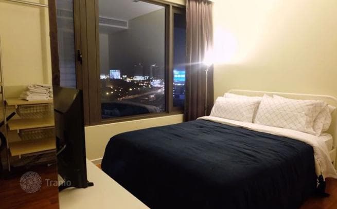 2-Bedroom Condo in Sathon, Bangkok