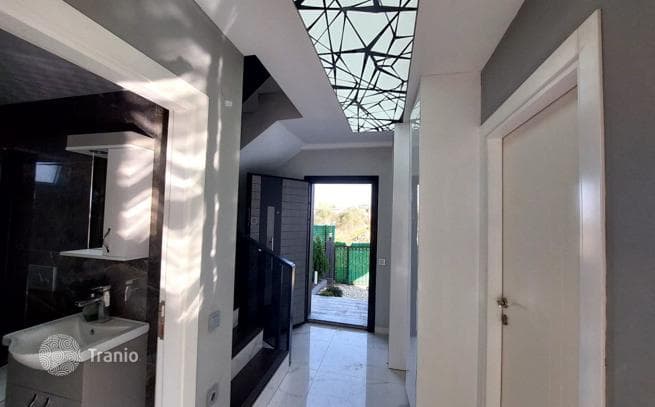 3-Bedroom (3+2) Villa with Private Pool and Garden in Dosemealti, Antalya, photo 4