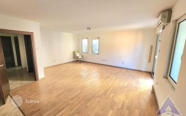 1-Bedroom Apartment with Sea View in Petrovac, Montenegro, photo 5