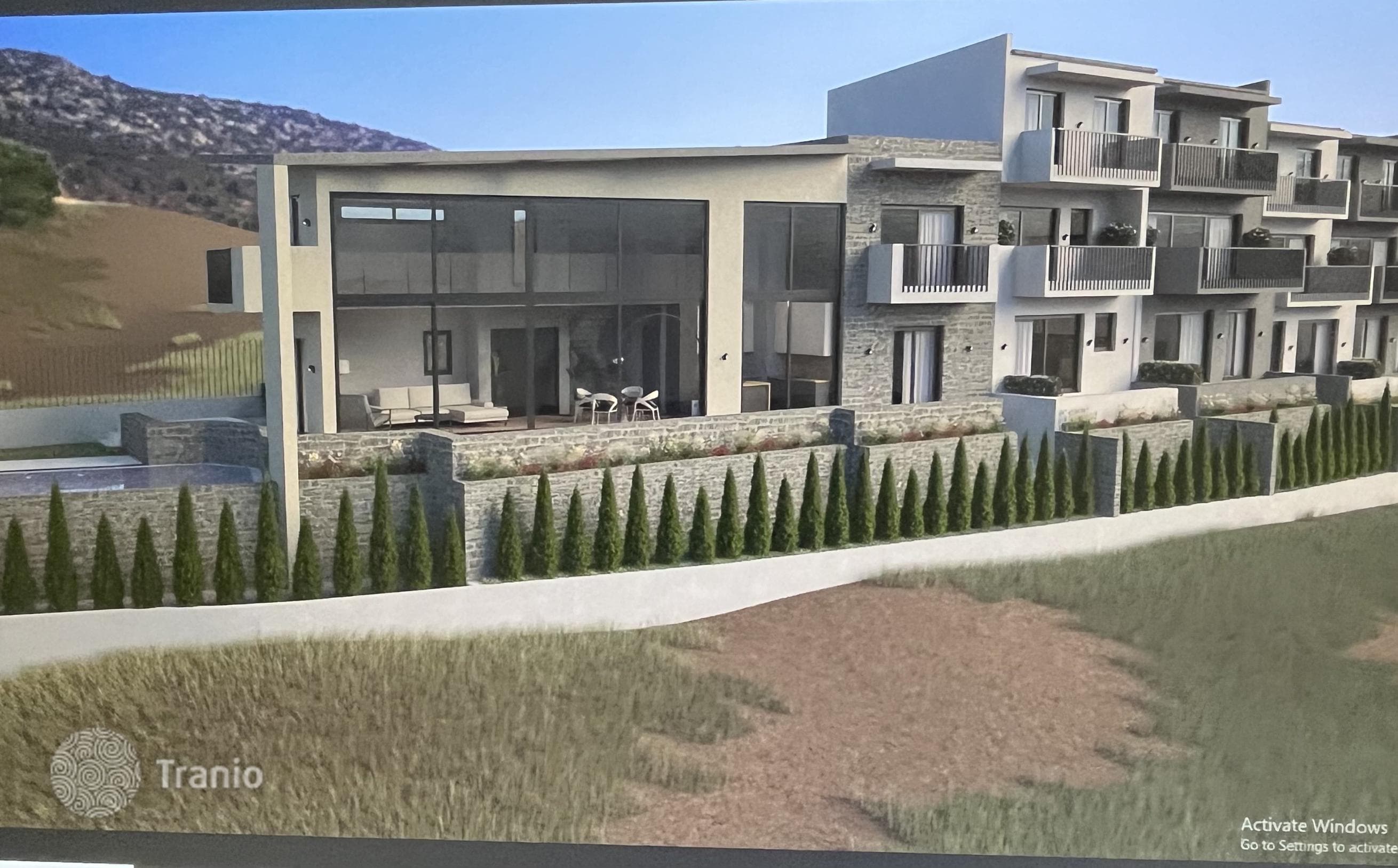 2-Bedroom Apartment in New Build on Peloponnese, Greece, photo 2