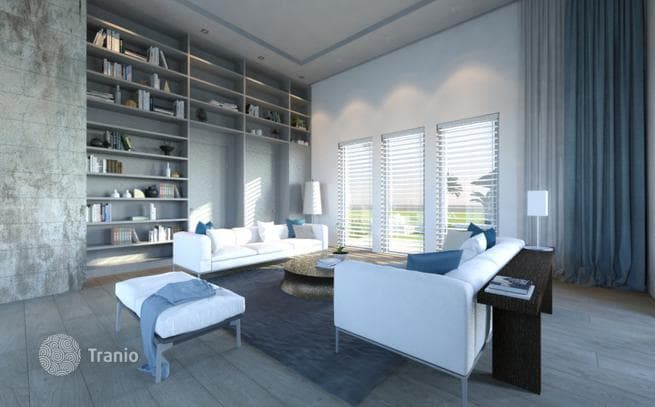 Traditional Stone Villa with Garden in Bodrum