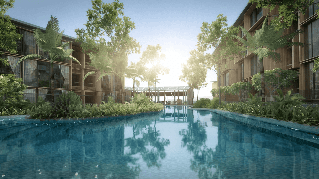 1-Bedroom Apartment in Phuket, Thailand, photo 5