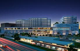 Apartments with Scenic Views in Istanbul City Center, photo 4