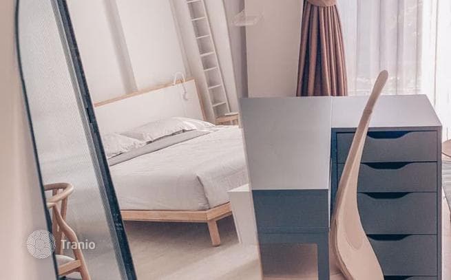 2-Bedroom Condo in Khlong Toei, Bangkok