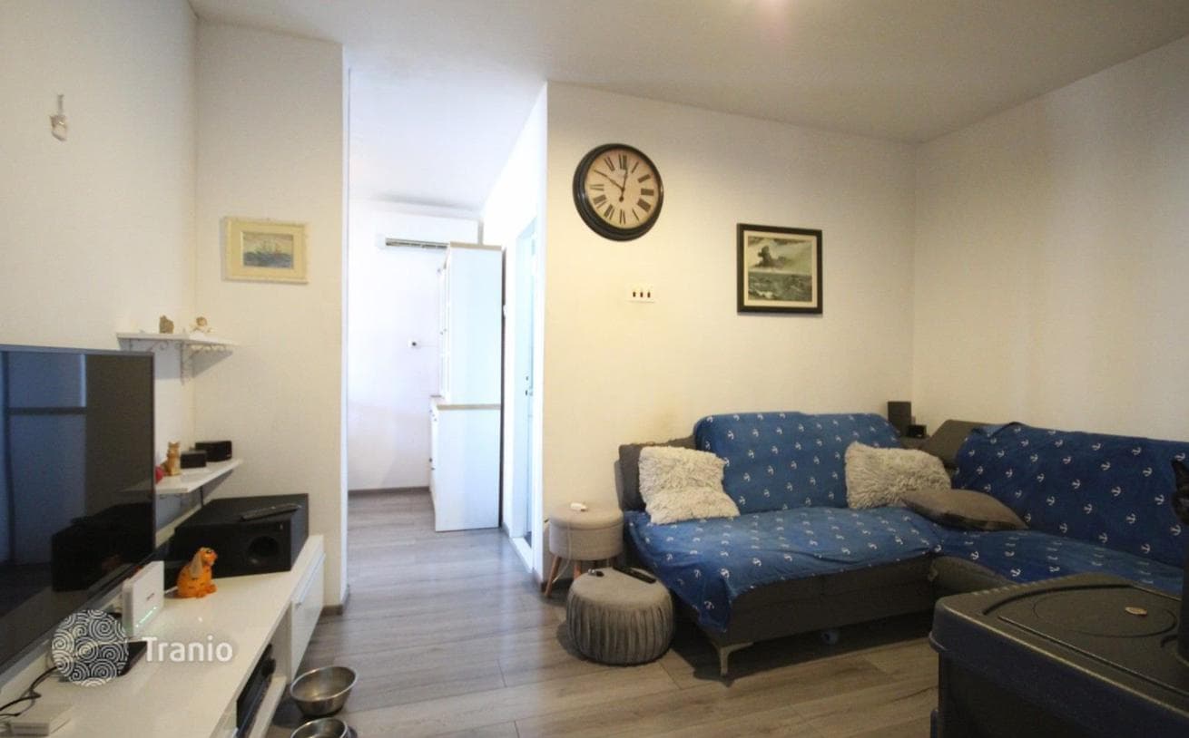 1-Bedroom Apartment in Split, Croatia, photo 5