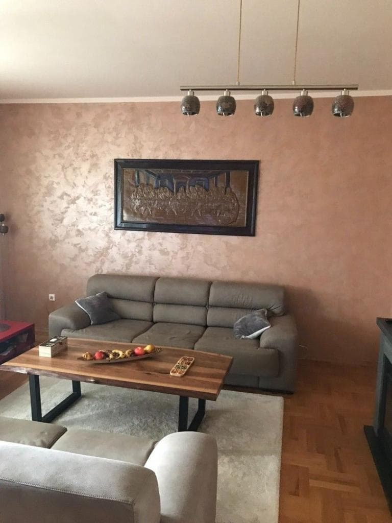 Квартира в Баре, Черногория, 85 м²