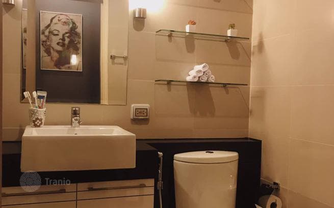 1-Bedroom Condo in Huai Khwang, Bangkok, photo 4