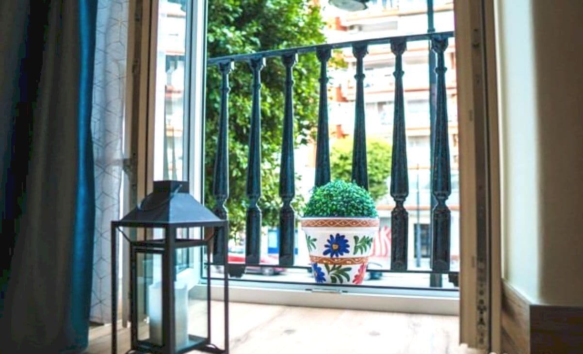 Apartment in Valencia, Spain