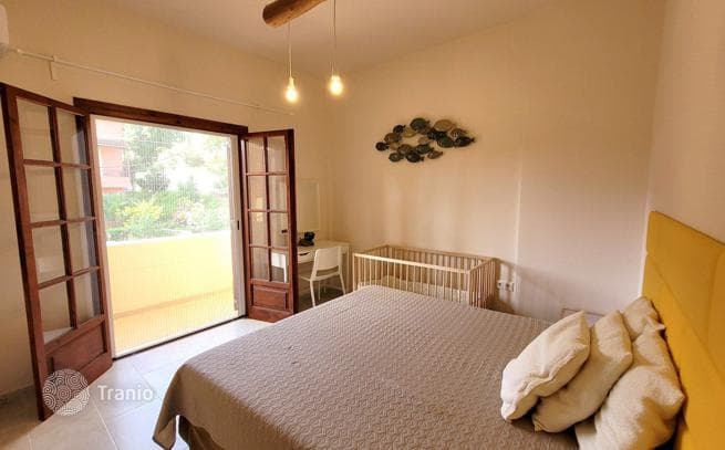 2-Bedroom Apartment in Corfu Town, photo 2