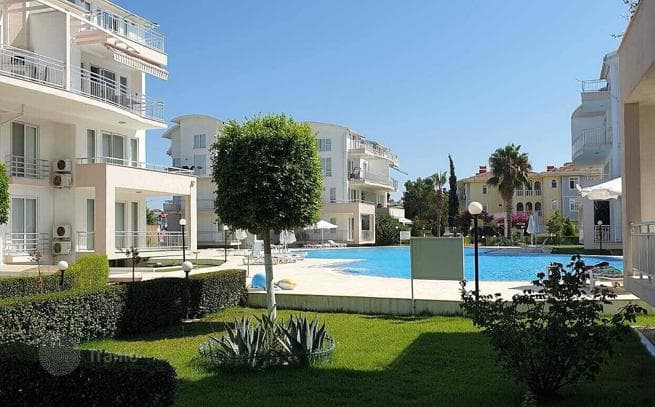 2-Bedroom Furnished Apartment near Golf Course in Belek, Antalya, photo 2