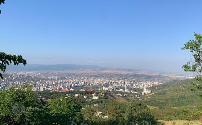 Land Plot in Tbilisi, photo 5