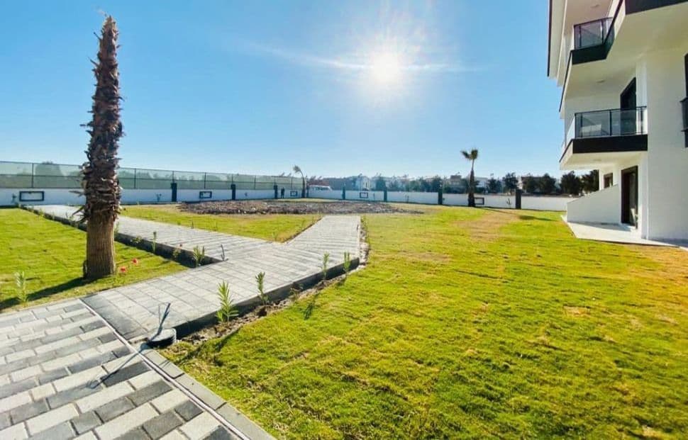 1-Bedroom Apartment in Didim, photo 5