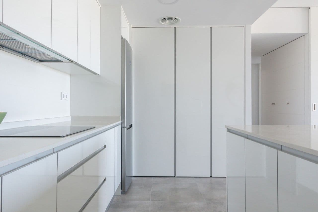 2-Bedroom Apartment in Finestrat, photo 4