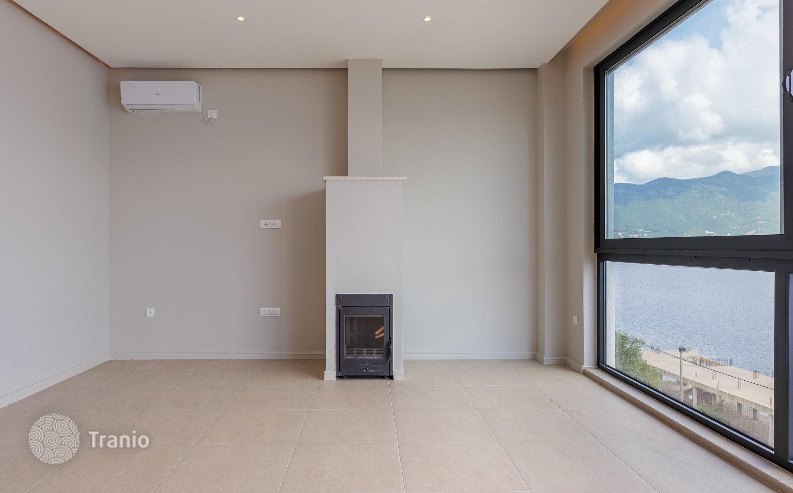3-Bedroom Villa in Tivat, Montenegro, photo 4