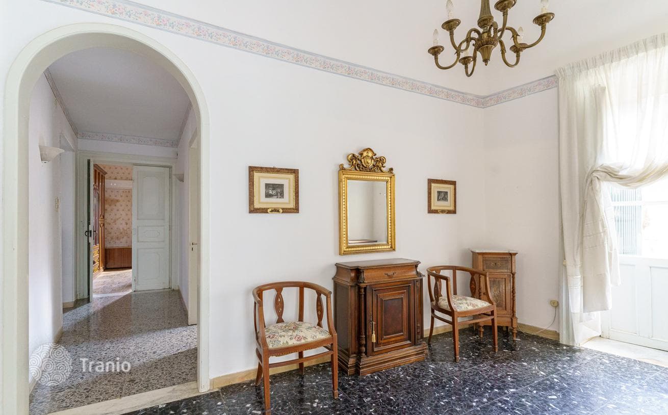 18th Century Baroque Mansion in Historic Noto, Sicily, photo 3