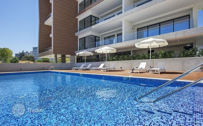 New Apartments with Shared Pool in Limassol, Cyprus, photo 3