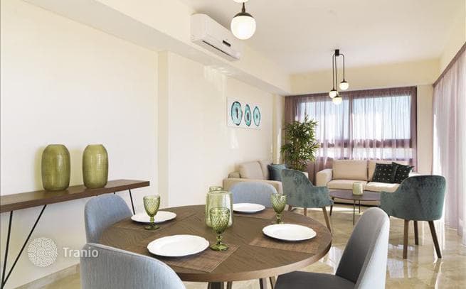 New Luxury Apartments with Pools and Spa near the Beach in Muttayiaka, Limassol, photo 2