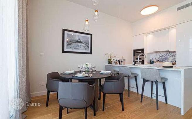 2-Bedroom Penthouse with Private Pool in Limassol, photo 2